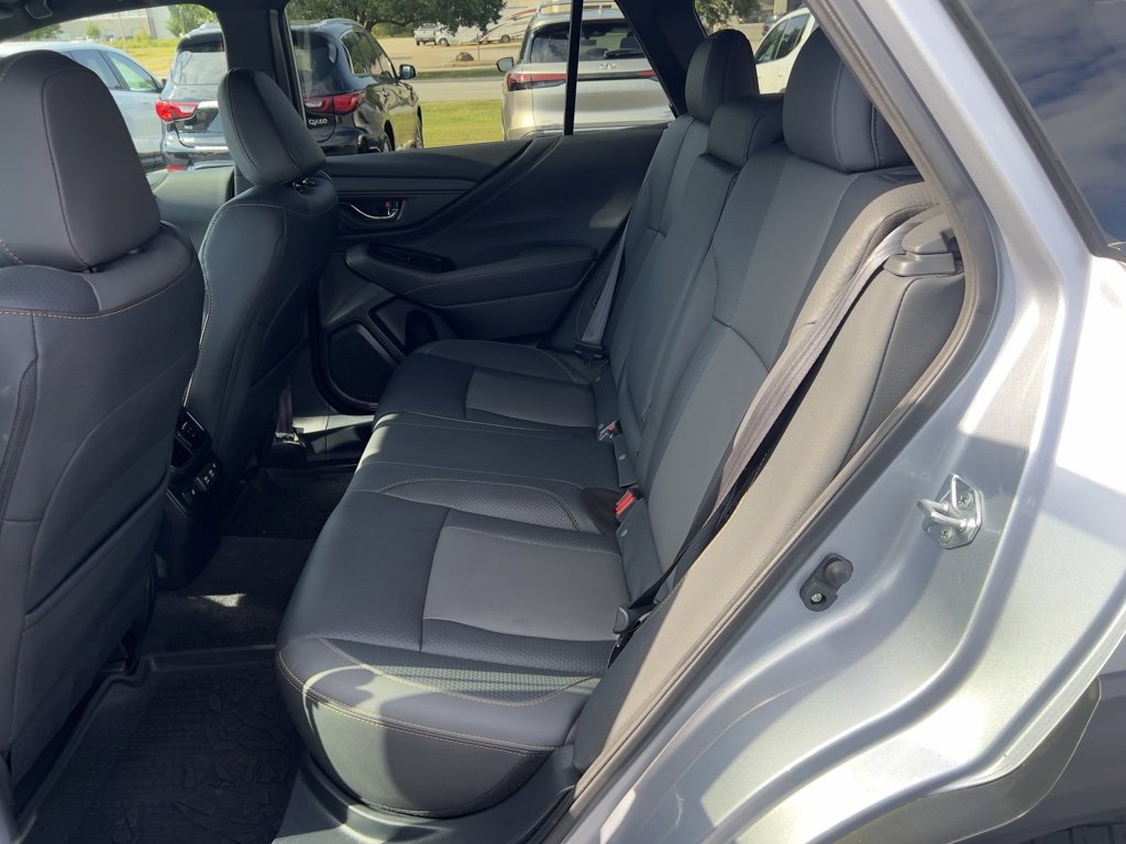 2022 Subaru Outback Wilderness photo 16