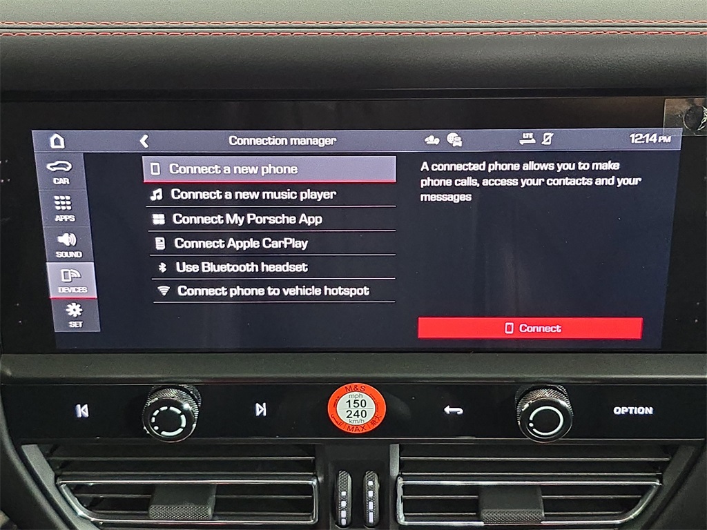 2026 Porsche Macan GTS photo 15