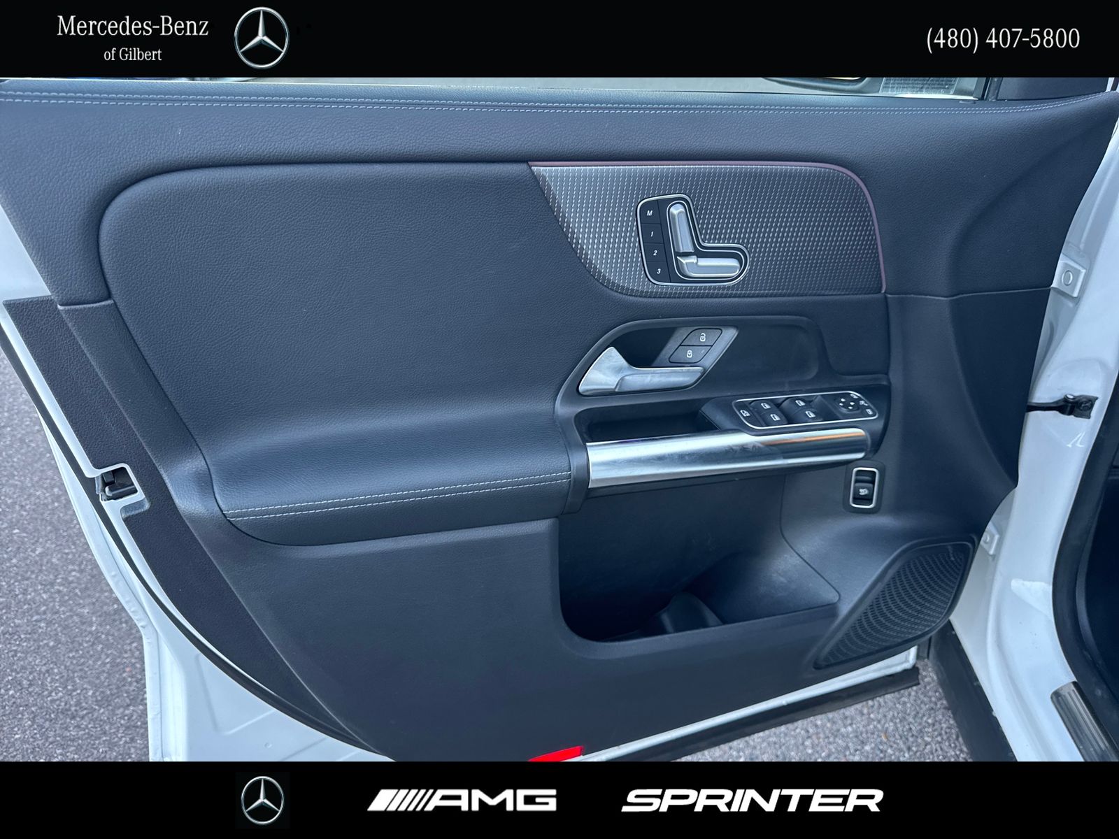 2022 Mercedes Benz GLA 250 photo 11