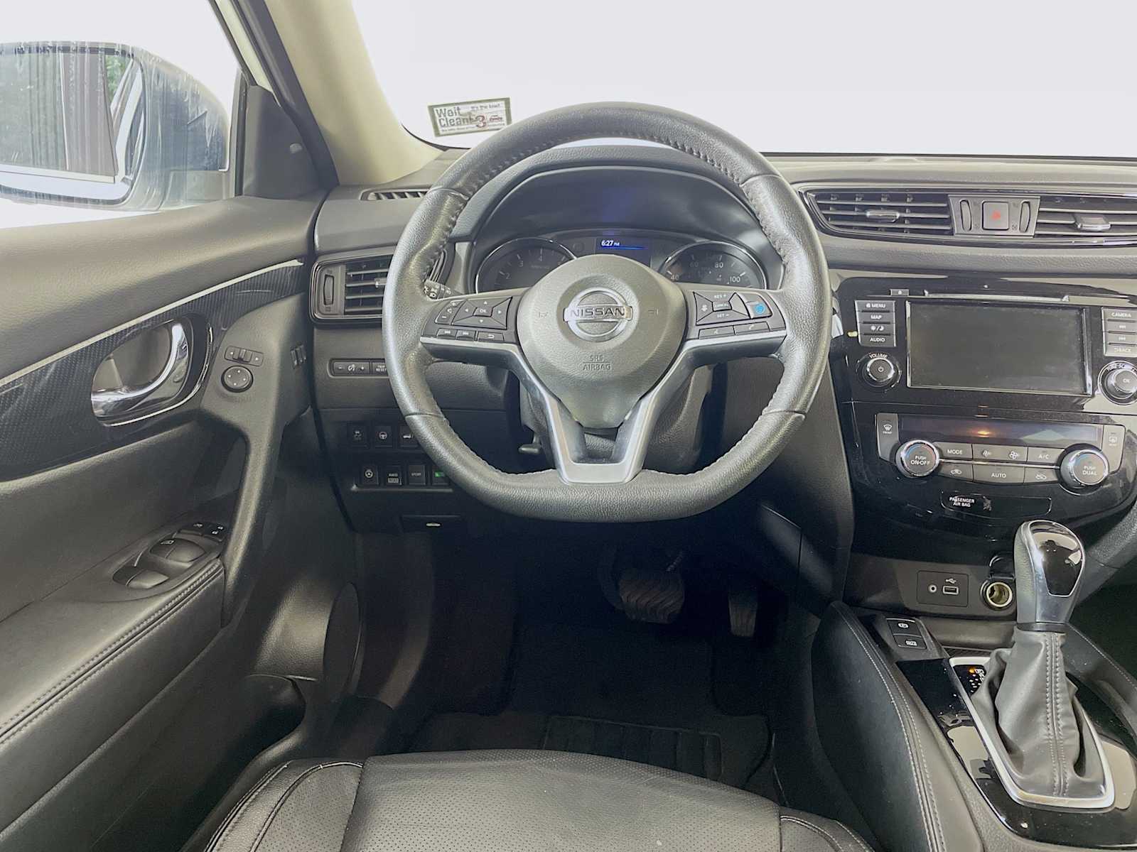 2020 Nissan Rogue SL photo 20