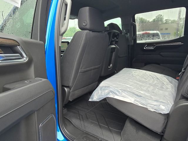 2026 Chevrolet Silverado 1500 LT photo 13