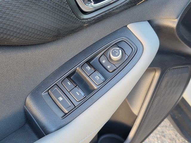 2025 Subaru Outback Premium photo 21