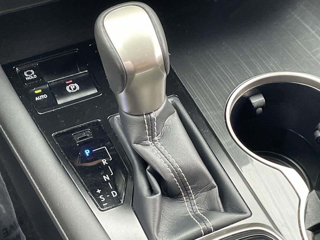 2019 Lexus RX 350 photo 23