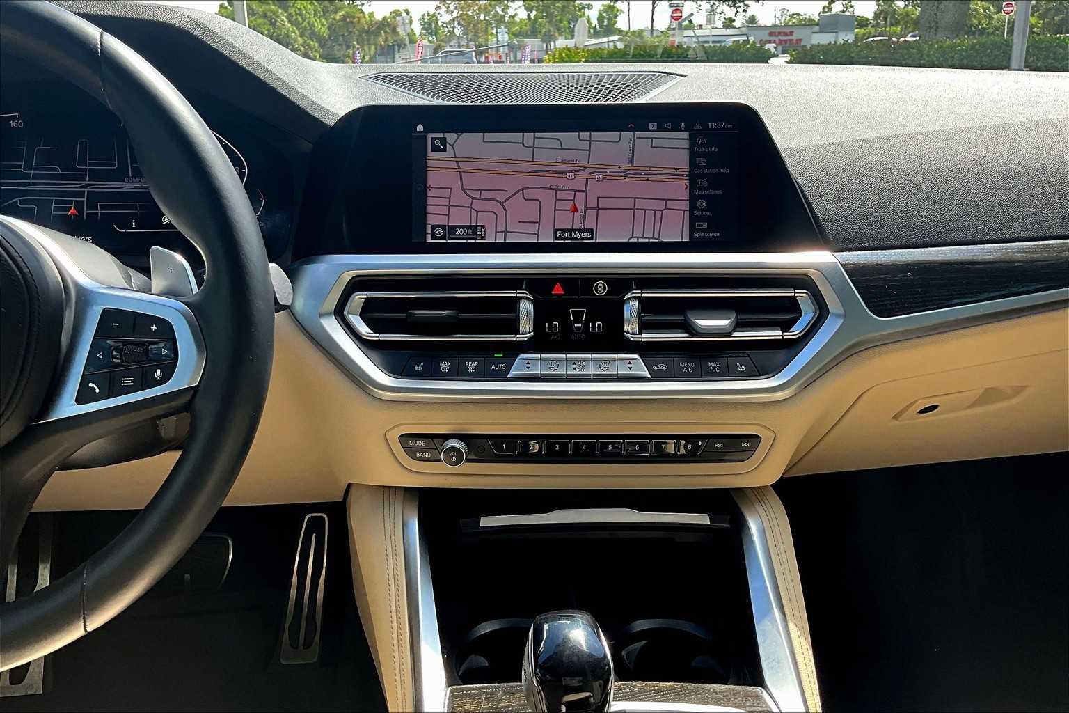 2023 Bmw 430i photo 6
