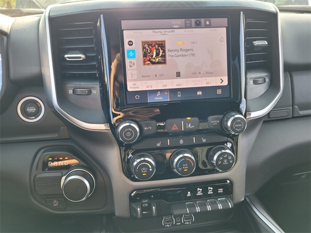2025 Ram 1500 Big Horn Lone Star photo 21