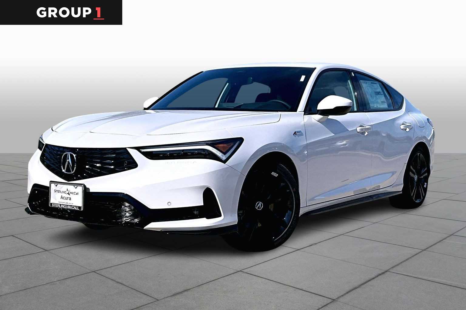 2026 Acura Integra A-Spec with Tech Package's photo