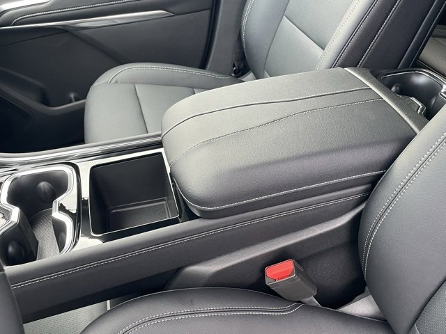 2026 Chevrolet Traverse photo 26