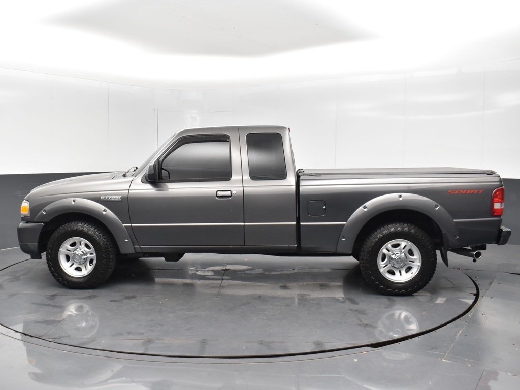 2011 Ford Ranger Sport photo 11