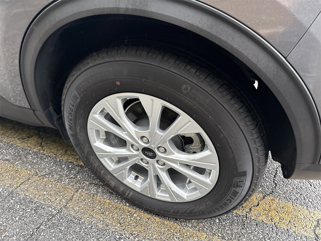 2023 Ford Escape Active photo 17