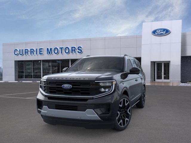 2026 FORD EXPEDITION - Image 25