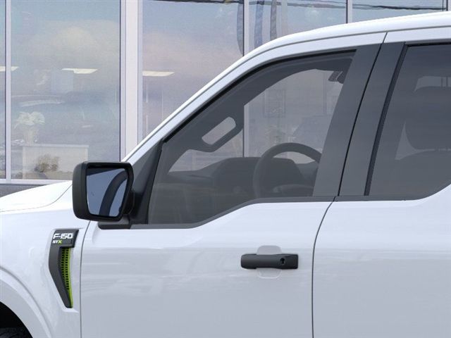 2025 FORD F-150 - Image 42