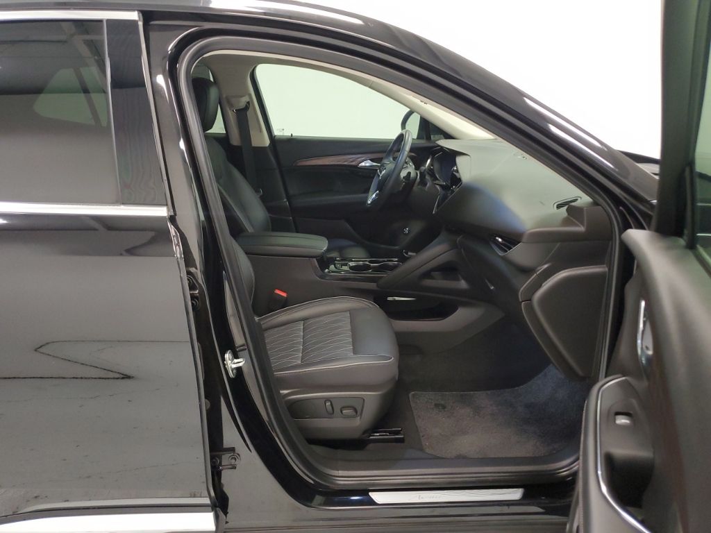 2023 Buick Envision Avenir photo 27