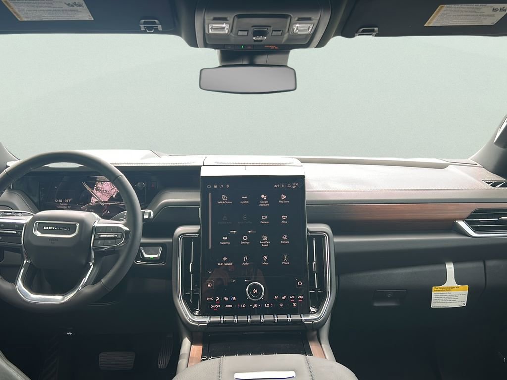 2025 Gmc Yukon XL Denali photo 20