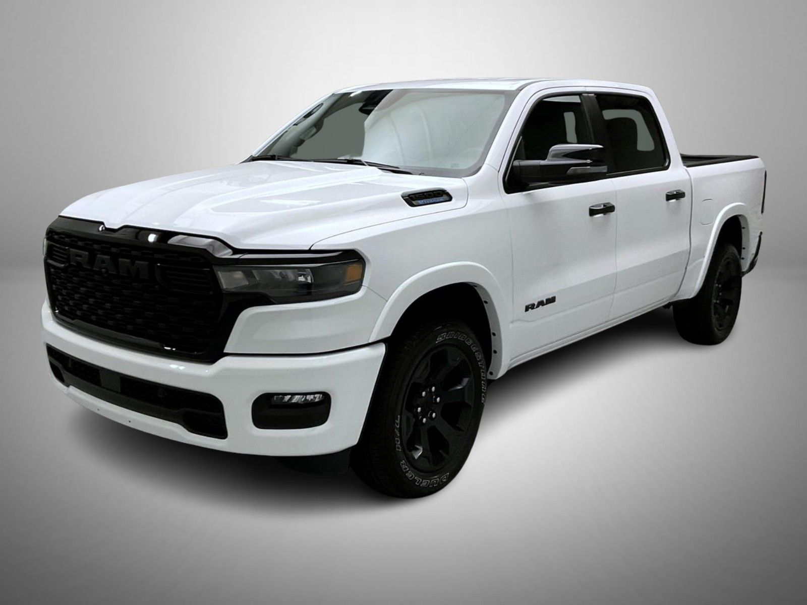 2025 RAM Ram 1500 Pickup Big Horn/Lone Star's photo