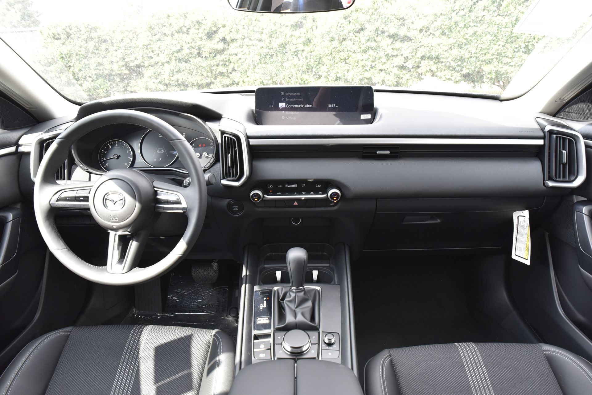 2025 Mazda CX-50 2.5 Select photo 4