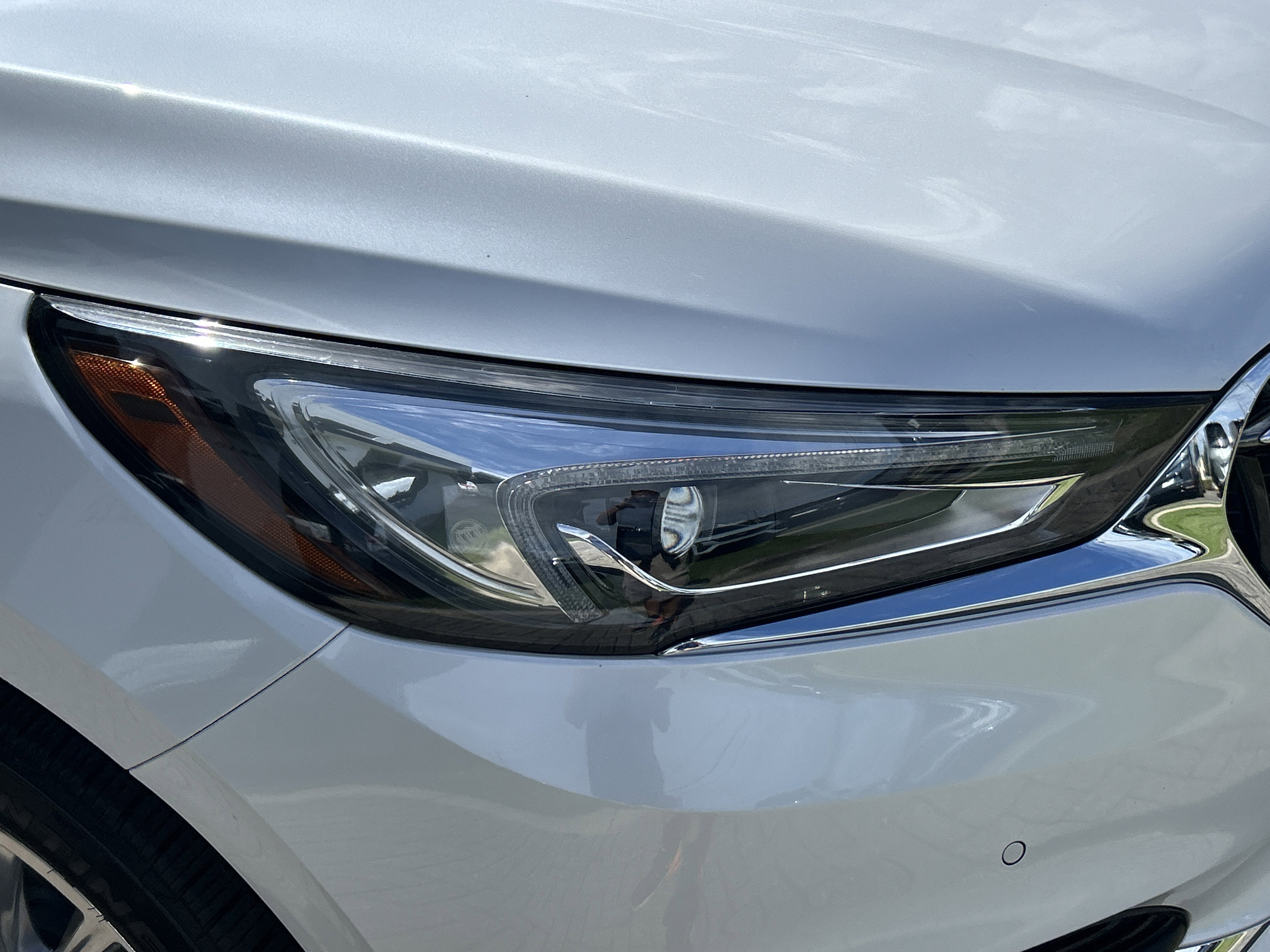 2021 Buick Enclave Premium photo 2