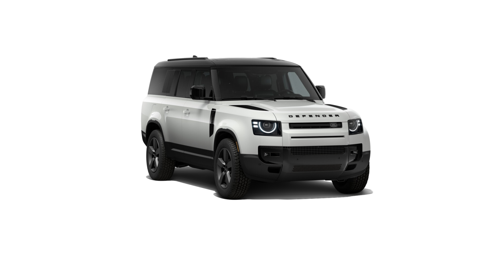 2026 Land Rover Defender S's photo