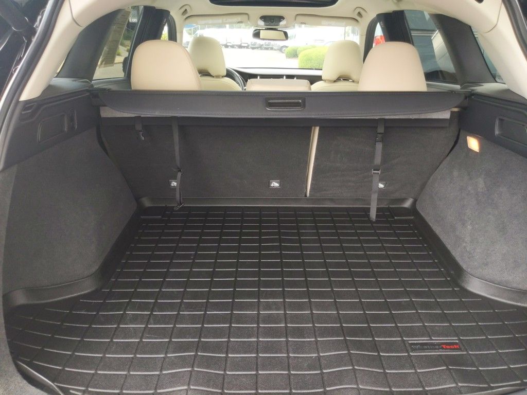 2022 Infiniti QX50 Luxe photo 27