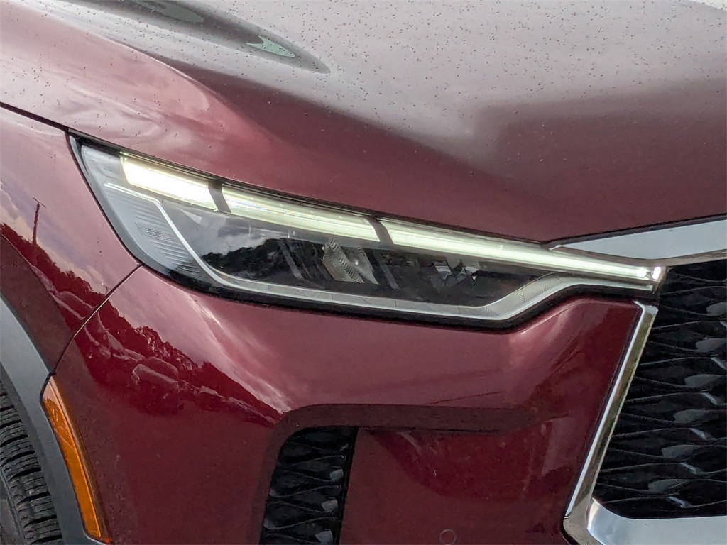 2023 Infiniti QX60 Autograph photo 7