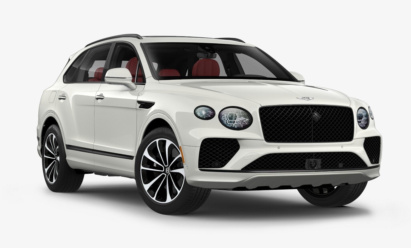 2025 Bentley Bentayga