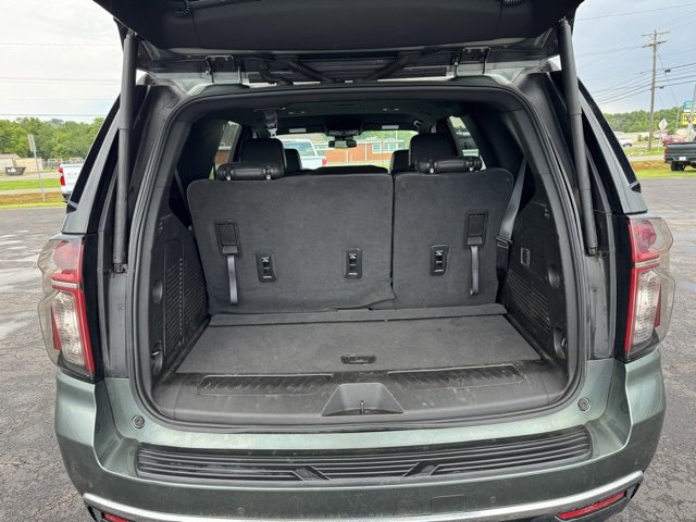 2023 Chevrolet Tahoe LT photo 38