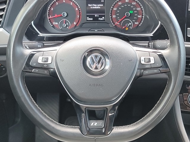 2021 Volkswagen Jetta R-Line photo 24