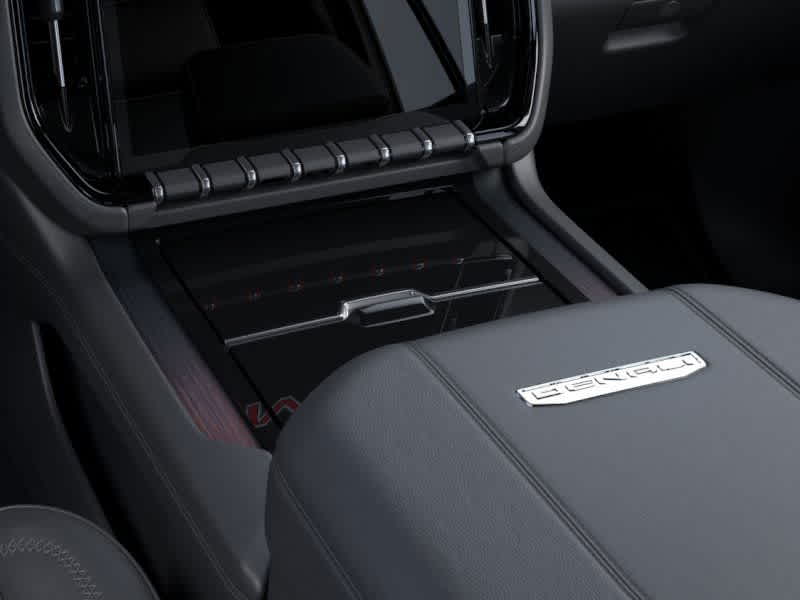 2025 Gmc Yukon Denali photo 22