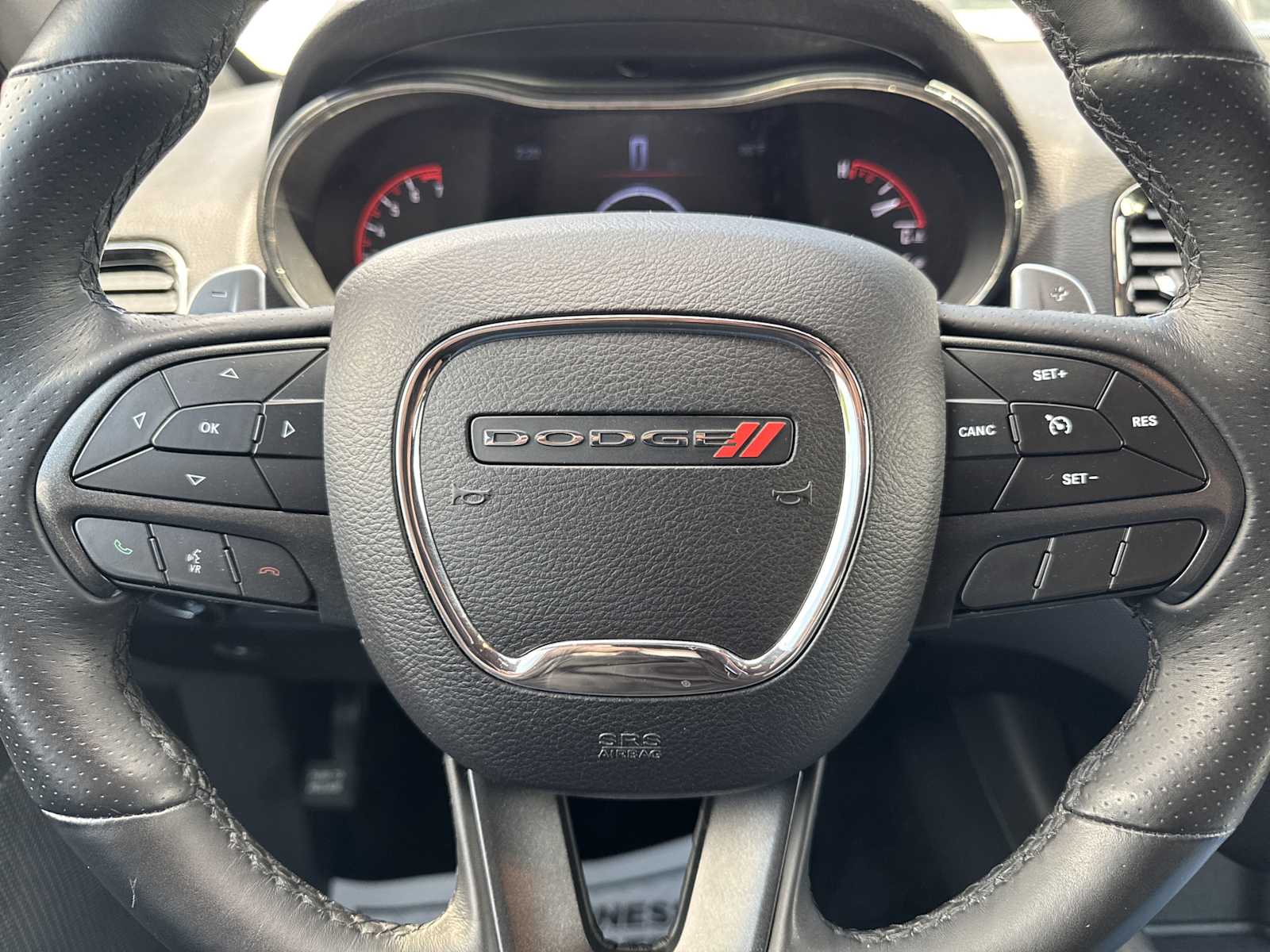 2019 Dodge Durango GT Plus photo 25
