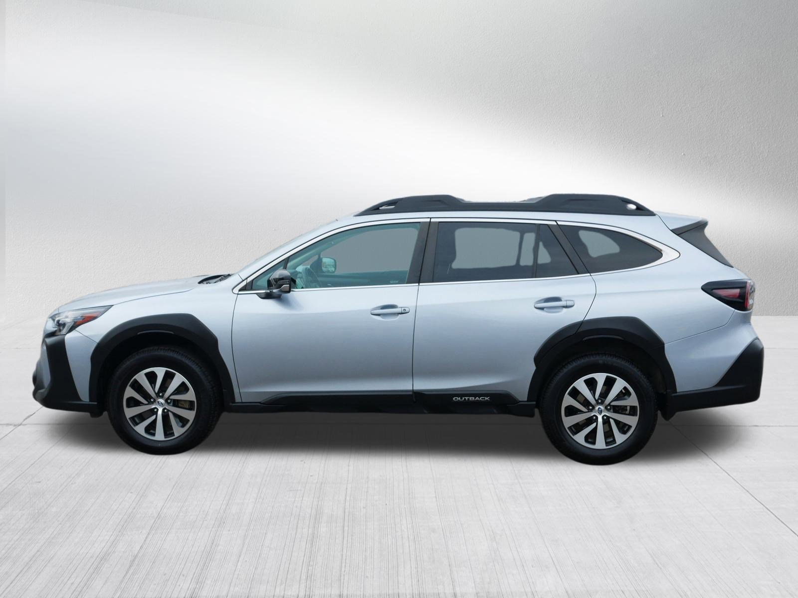 2023 Subaru Outback Premium photo 4