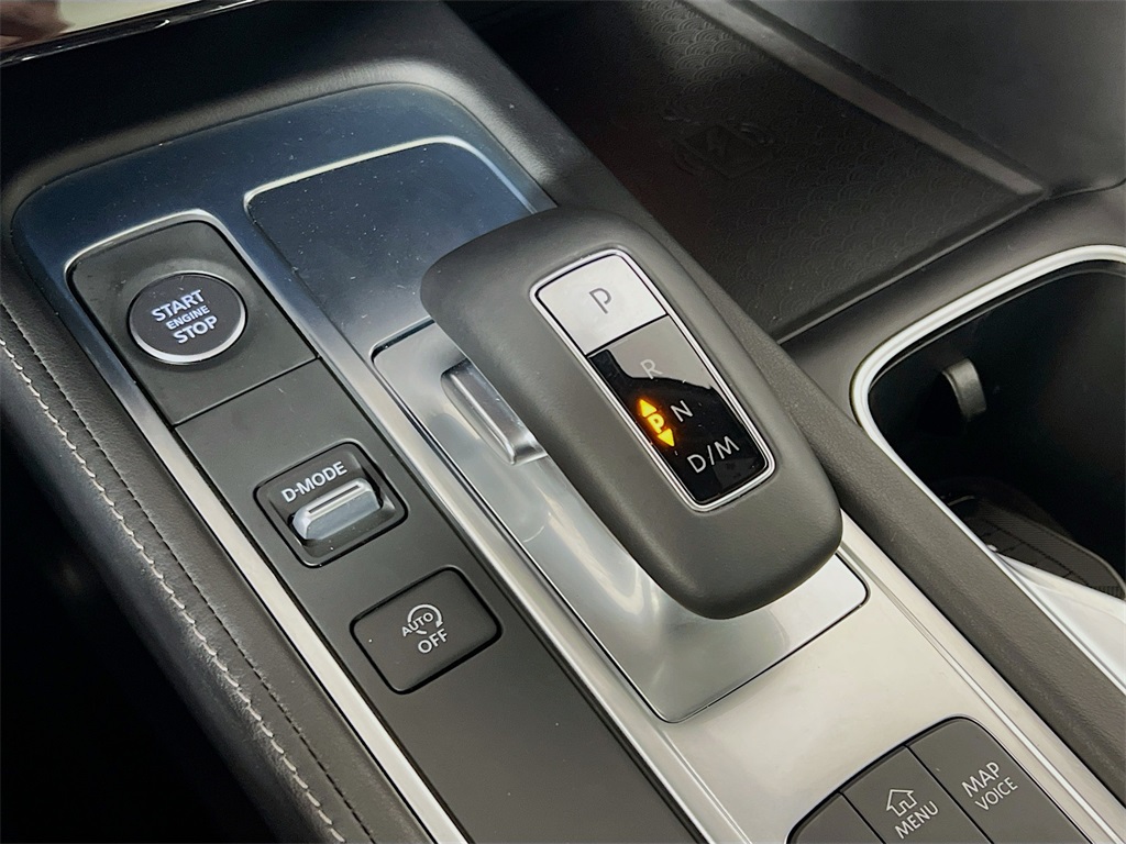 2025 Infiniti QX60 Luxe photo 13