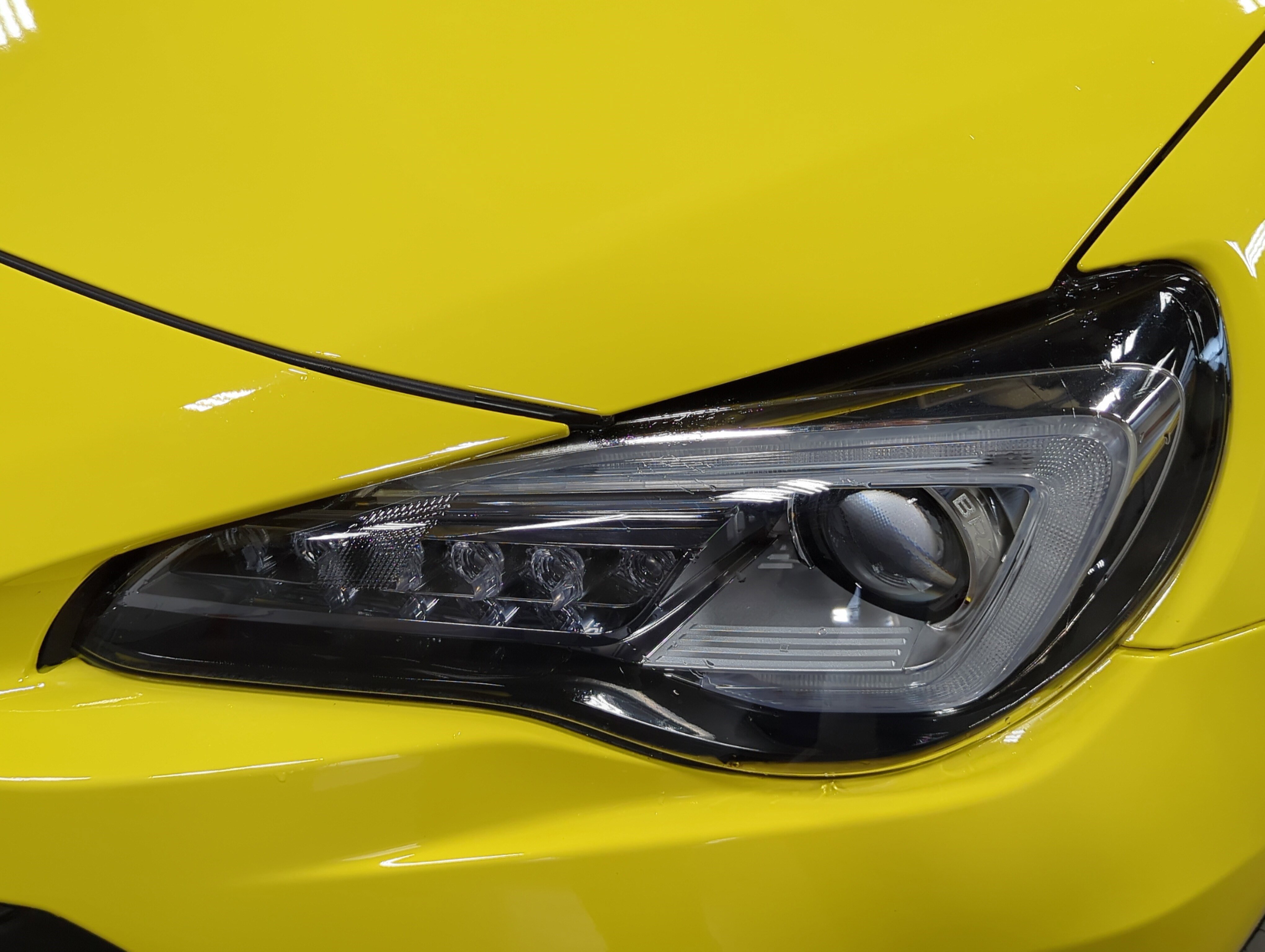 2017 Subaru BRZ photo 13