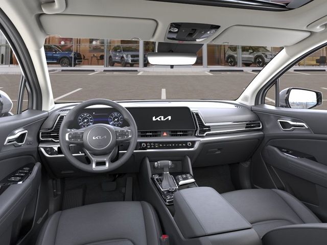 2025 Kia Sportage SX Prestige photo 14
