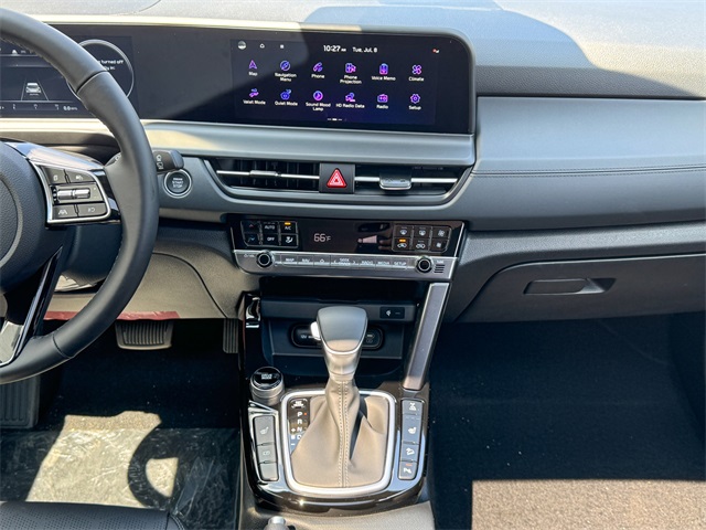 2026 Kia Seltos EX photo 24