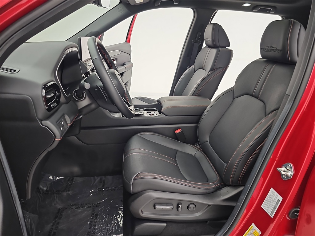 2026 Honda Passport TrailSport Elite photo 20