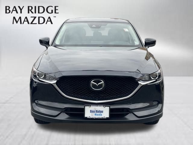2020 Mazda CX-5 Touring photo 2