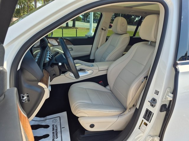 2022 Mercedes Benz GLE 350 4MATIC photo 10