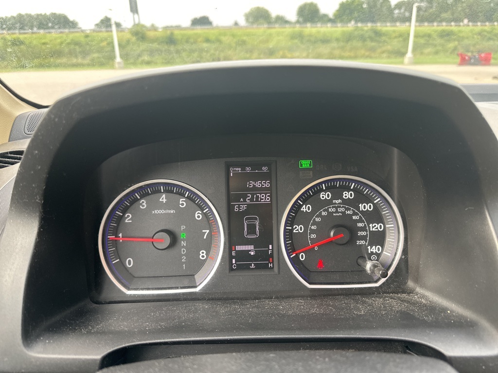 2008 Honda CR-V EX photo 20