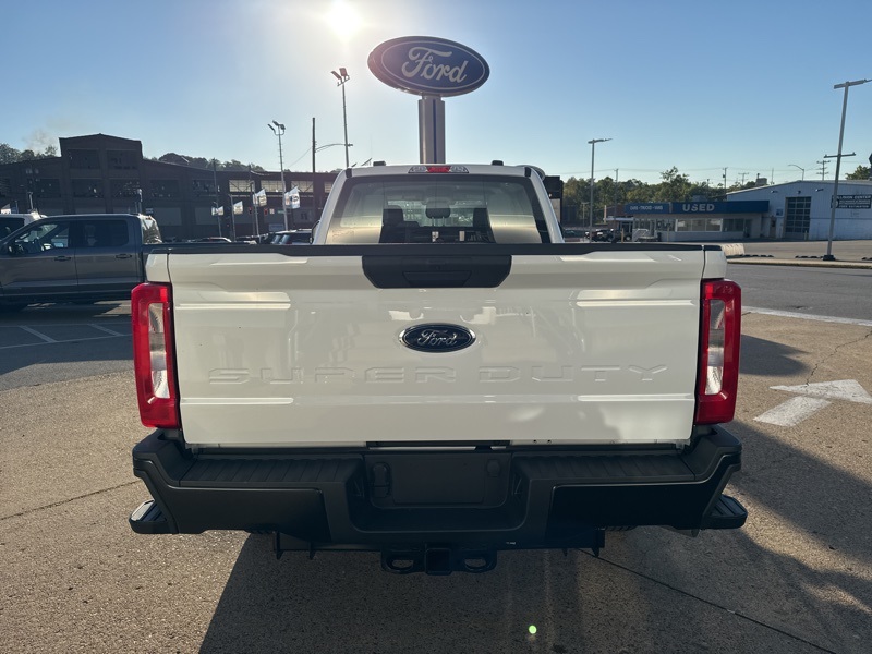 2026 Ford F-250 XL photo 6