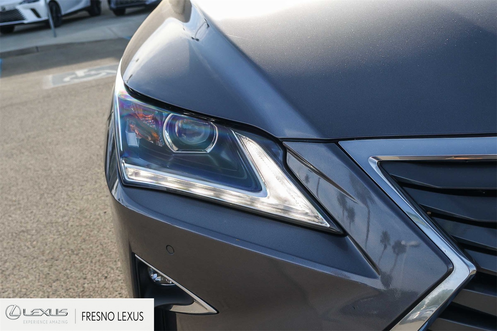2019 Lexus RX 350 photo 10