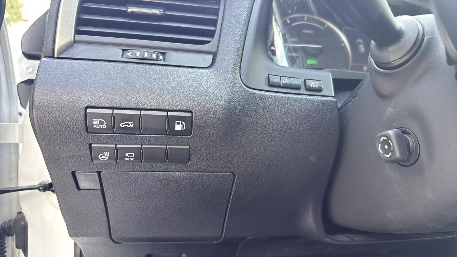 2020 Lexus RX 450h Premium photo 19