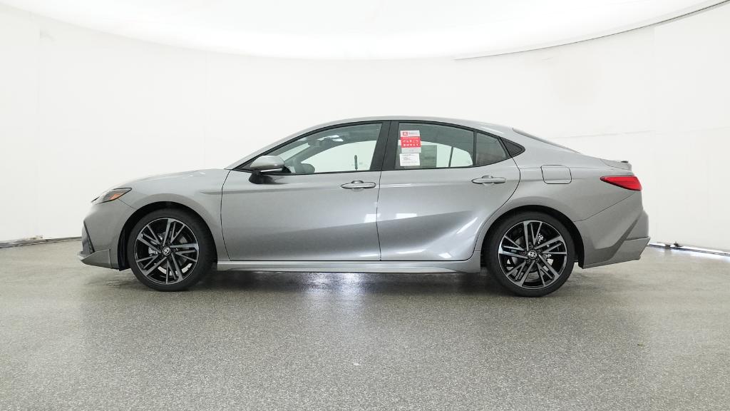 2026 Toyota Camry XSE photo 10