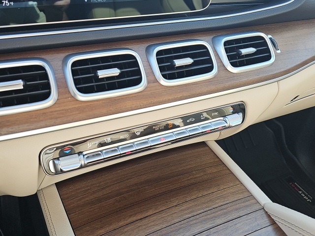 2022 Mercedes Benz GLE 350 4MATIC photo 17