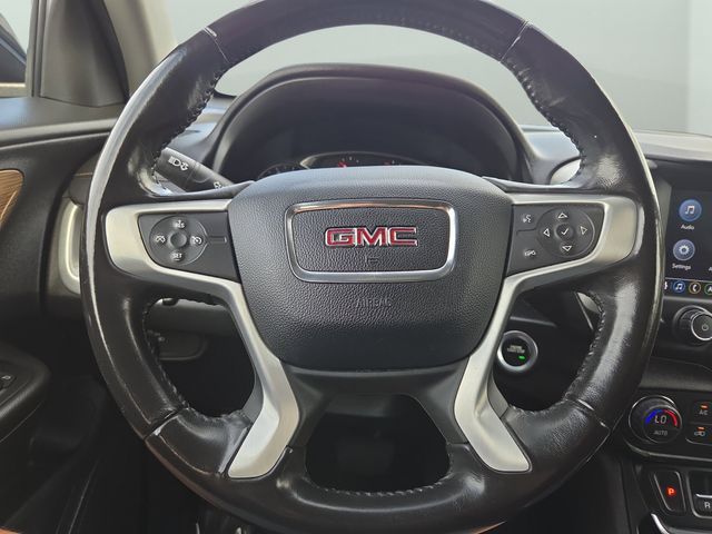 2018 Gmc Terrain SLE photo 19