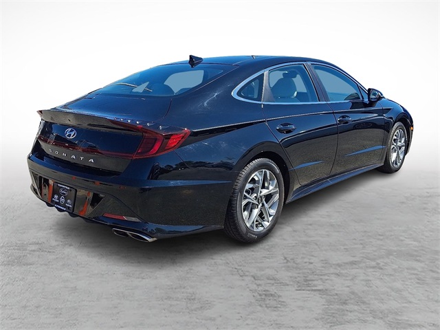 2023 Hyundai Sonata SEL photo 11
