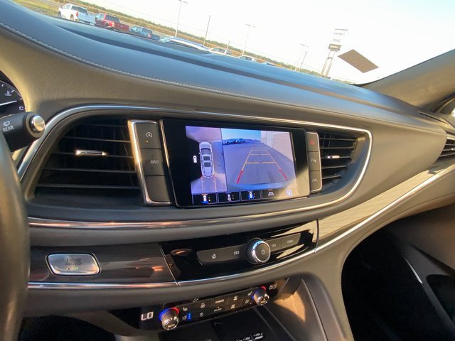 2024 Buick Enclave Premium photo 22