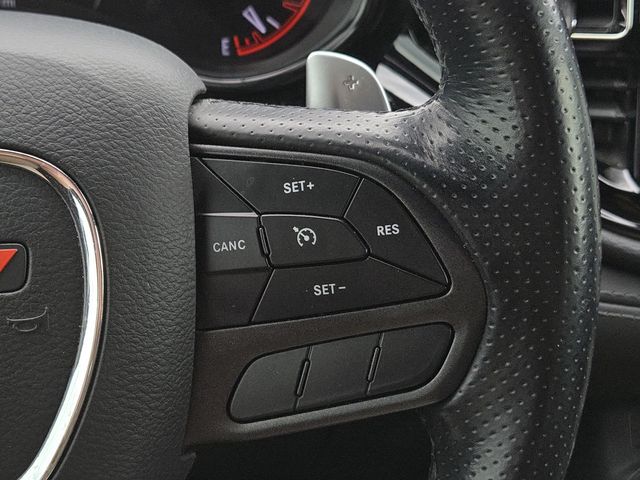 2021 Dodge Durango GT Plus photo 14