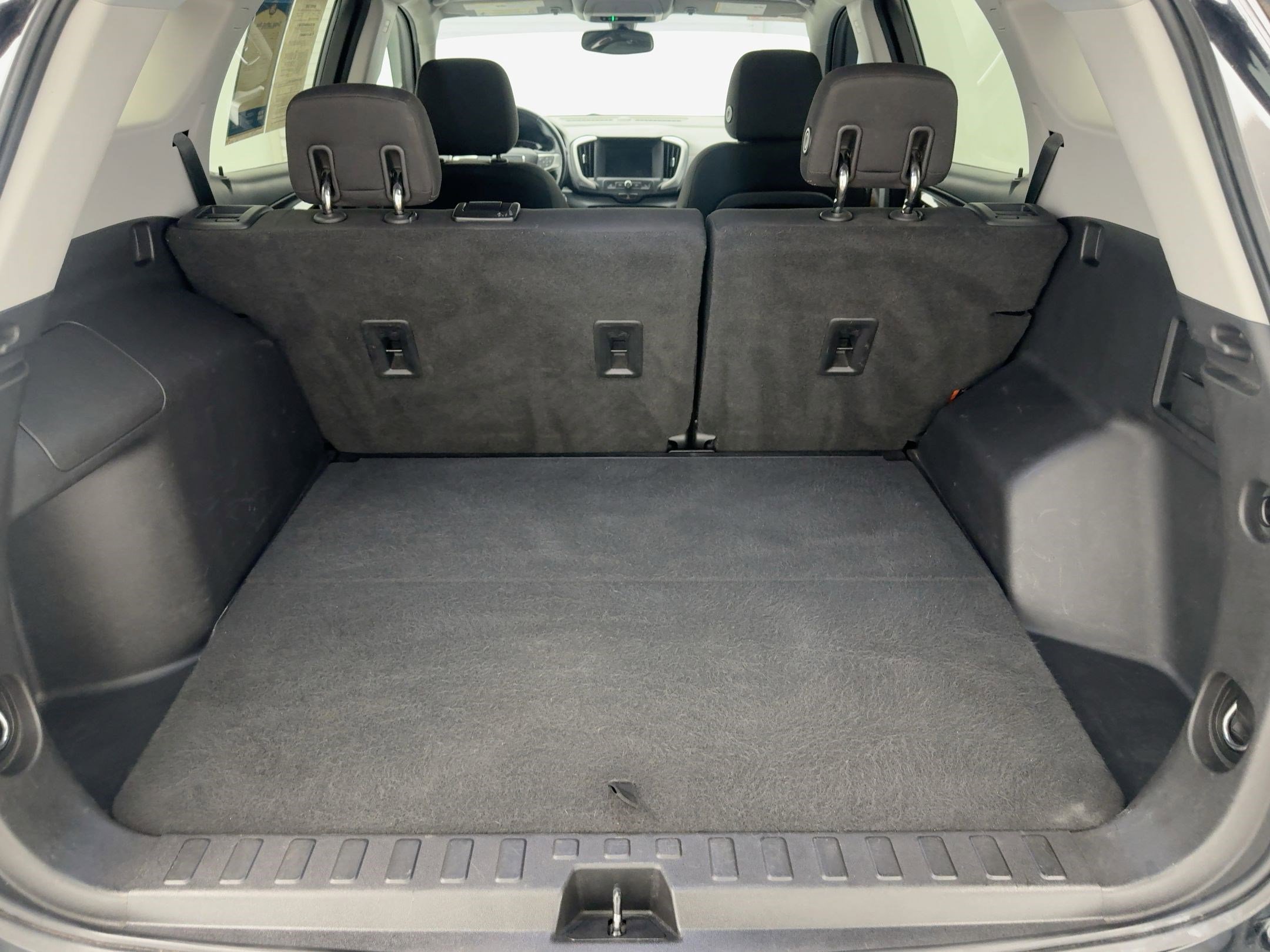 2019 Gmc Terrain SLE photo 26