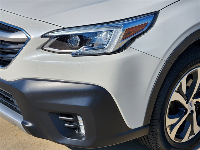 2020 Subaru Outback Limited photo 7