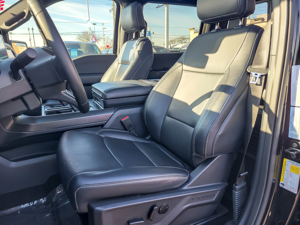 2024 FORD F-150 - Image 8