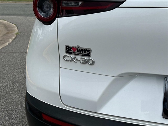 2020 Mazda CX-30 Select photo 10